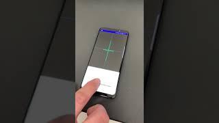 Удаление засветов на Samsung Galaxy S8 в LCD1.ru