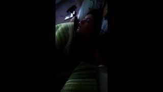 Snoring Girl!