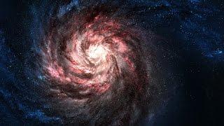 Journey Through The Universe - HD Documentary