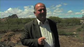 Turkish-Armenian Border: Still Closed After 3 Generations