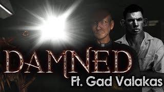 Damned ft. Gad Valakas