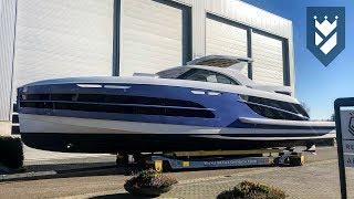 4 AMAZING DUTCH YACHTS THAT HAVE JUST BEEN DELIVERED!