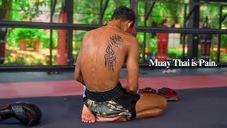 The Brutal Life of a UFC Coach in Thailand | Documentary