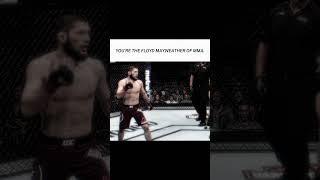 Goat #khabibnurmagomedov