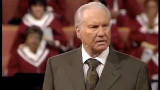 WHAT JIMMY SWAGGART PREACHES