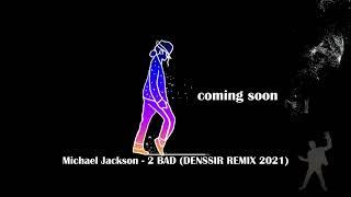 COMING SOON - DENSSIR REMIX (snippet 2021)