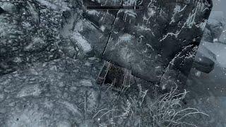 The Elder Scrolls V: Skyrim. Тайники Стражей Рассвета (Салия). Прохождение от SAFa