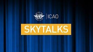 #AirNavConf SkyTalk - Remotely Piloted Aircraft Systems (RPAS)