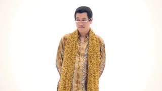 PIKOTARO| PAAP| Pen Pineapple Apple Pen Original *LONG VERSION*