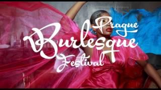 PRAGUE BURLESQUE FESTIVAL / TEASER 2017