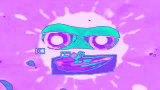 Klasky Csupo in Ice Purple Full Chord