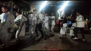 @Mopin Dance( Jermen namm) @ Kamki village  Mopin Festival Celebration 2023.