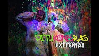PITUKONERAS EXTREMAS