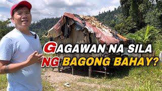 PART 3 MGA TAONG HUBAD SA BUNDOK MAY GANITO PA PALA SA NGAYON?