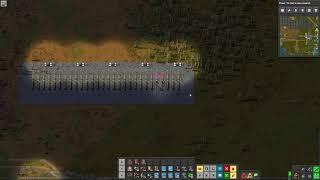 Factorio: It's a Piano