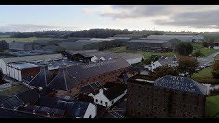 Bushmills Irish Whiskey – The Original Single Malt, Trailer