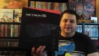 WATERLOO VIDEO GAME SWAP VGCC  -  PICKUP VIDEO - RETRO PRO FRANK