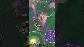 Heron Power | eFeF | Albion Online