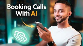 Building an AI Sales Bot to Call Leads For Me LIVE