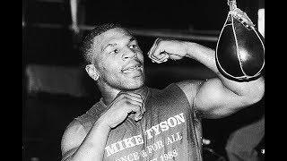 Mike Tyson | Boxing Motivation