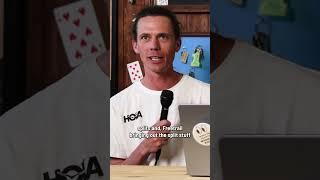 Jim Walmsley on how bad he wants his Western States win