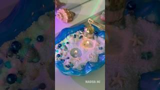 Candle Glow-Up in Seconds | Satisfying Candle Magic ASMR