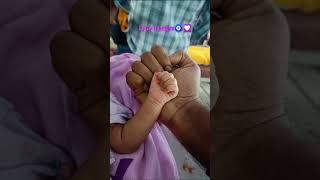 First Photo With Kutty Thangam#pregnancyvlog #pregnant #babyshower #baby #labourpain #pregnancy