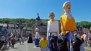 DINANT  Journée du folklore et des traditions 2026 (7)