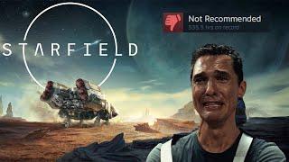 Starfield Review: Is It Worth the Hype?