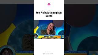 Mariah Carey Teases What’s Next