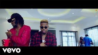 BOJ - Wait A Minute (Official Video) ft. Olamide