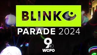 2024 BLINK Parade: An Arts and Light Festival