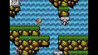 Contra NES - Speed Run part 1/2
