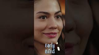 Surprise Engagement! - Early Bird (English Subtitles) | Erkenci Kus #Shorts