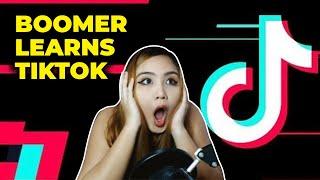 I FINALLY GAVE IN TO TIKTOK | COVID QUARANTINE WEEK 1 | Yennybelles