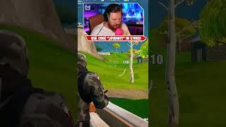 Snipe Then AR EASY #fortnite  #fortniteogmap  #shorts #ogfortnite #glitch