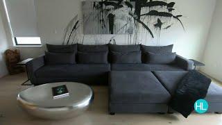 HOUSTON LIFE | Custom furniture on a budget | KPRC 2