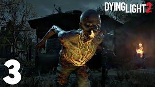 Dying Light 2 Stay Human. Прохождение. Часть 3 (Биомаркеры)