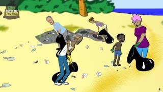 Nuh Dutty Up Jamaica PSA 4