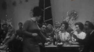 Ludmila  Zykina  -  Зимушка