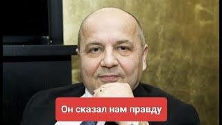 Виктор Суворов Враги России