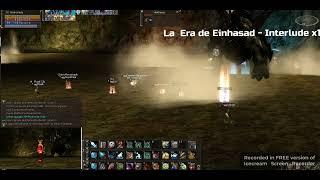 Epic Boss Antharas - La Era de Einhasad - Interlude x1 - Lineage II