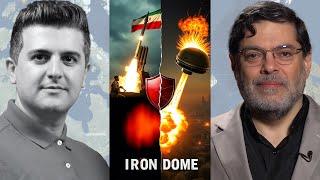 Mohammad Marandi: Iran Just Cracked Israel’s Iron Dome