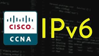 Understanding IPv6 Addresses | Free CCNA Training Course