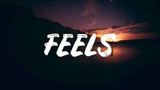 WATTS - Feels (Lyrics) Feat. Khalid