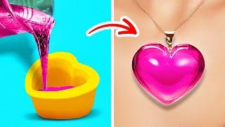 AWESOME CLAY CRAFT IDEAS Easy DIY & Gadget by Imagine PlayWorld