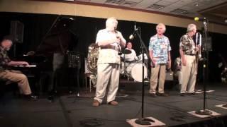 Bob Schulz Frisco Jazz Band New Orleans Shuffle