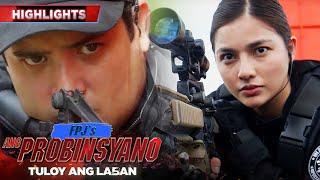 Black Ops prepares to exterminate Task Force Agila | FPJ's Ang Probinsyano