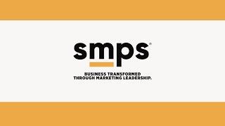 This is SMPS - Business Transformed Through Marketing Leadership.