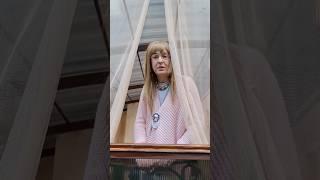 Смотрящая за горизонт [Персонажи] - Геннадий Ветров #геннадийветров #юмористветров #персонажи #юмор